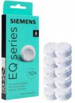 Siemens Tisztítótabletta Siemens TZ80001B kávéfőzőkhöz 10 db eredeti 2in1 (00312098)