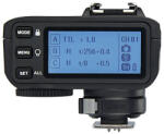 Godox Transmitator Godox X2T-P TTL pentru Pentax