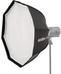 Godox Softbox Godox AD-S60S pentru AD300Pro, montura Godox