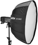 Godox Softbox Godox AD-S65S parabolic 65cm