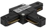 ELMARK Skyway 330 T-elem Adapter 1 Fázisú Sínhez Fekete (93330)