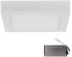 ELMARK Stellar Led Panel Szögletes Fel. 24w 4000k+sürgősségi Készlettel (99xled970e)