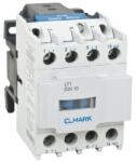 Elmark Kisfeszültségű Kontaktor Lt1-d 12a 400v 1nc (23280)