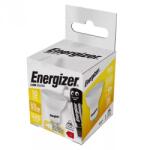 Energizer LED GU10 4, 7W 345lumen (50W) meleg fehér WW 3000K (ENERGIZER-S16569)