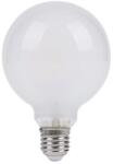 ELMARK Led G95 Milky White 7, 2w E27 230v 4000k 99led838w (99led838w)