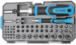 ELMARK 32pcs Watch Screwdriver Set Crv (598113)