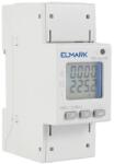 ELMARK Adl200 Multifunc. Energy Meter 10(80)a Rs485 (50219)