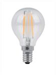 ELMARK Led Izzó Globe P45 Filament 5w E14 230v 4000k 99led828w (99led828w)
