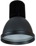 ELMARK Led Csarnokvilágító Mini 30w Fekete 98minicol-bl (98minicol-bl)