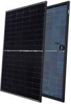 ELMARK Bifacial Monocrystalline Half-cut Solar Panel N-type Topcon 430w, Black 22% + 18 (98sol430m)