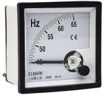 ELMARK FREKVENCIAMÉRŐ 45-65Hz (50126)
