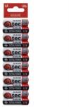 Qtek LR6 Extra Power alkáli ceruza elem (AA) 1, 5V Bl/12 (QTEC-LR6-12pcs)