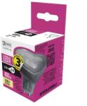 EMOS Classic LED izzó MR16 GU10 4.2W 400lm meleg fehér ZQ8333 (ZQ8333)