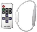 ELMARK Rf Mini Dimmer For Led Strip 5a(72w) 12vdc 99leddimmer3 (99leddimmer3)