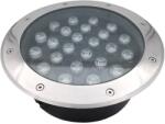 ELMARK Grf1 Led Ground Fixture 24w 4000k Ip67 220v 45° 96grf1/2445220 (96grf1-2445220)