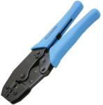 ELMARK HEAVY DUTY RATCHET CRIMPING PLIERS 225mm (598153)