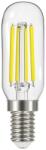 Energizer LED E14 (SES) FILAMENT 4W(35W) 440LM 3000K PÁRAELSZÍVÓ meleg fehér (S13563)
