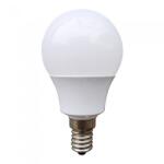 Trixline LED globe mini P45 6W E14 4200K 520 lumen (TR-E14-P45-6W-4200)