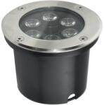 ELMARK Grf1 Led Ground Fixture 5w 3000k Ip67 220v 15° 96grf1/515220w (96grf1-515220w)