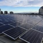 ELMARK SET 15° WITH 560W PANELS 5kW TIN ROOF (4235605DR-EW)