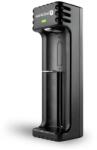 everActive LC-100 Li-ion 1 csatornás akkutöltő (everActive-LC100)