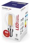 Modee Led Filament Globe Mini G45 4w E14 360° 2700k (400 Lumen) (modee-fila-g45--e14-4w-2700)
