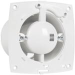 ELMARK Fan Mx-fi 100vt With Valve And Timer (500150)