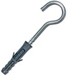 Elmark C-kampó D8/5x42mm S Klinom (200 Db Csomag) (m517318)