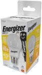 Energizer LED GLOBE E27 4, 9W 470lumen (40W) természetes fehér NW 4000K (S16598)