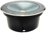 ELMARK Ray50 Led Ground Fixture 50w 3000k Ip67 96ray50/ww (96ray50-ww)