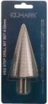 ELMARK HSS STEP DRILL BIT SET 4-32mm (598418)