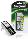 Energizer akkutöltő MINI+2db 700mAh AAA mikró akku (ENERGIZER-MINI-2-700LR03)