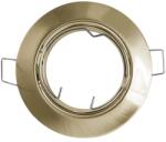 ELMARK Recessed Downlight Sa-51r Bronz, Mozgatható 9251r/bz (9251r-bz)