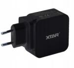 XTAR PD45II fali adapter töltő 45W USB-C (AA004003)