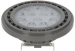 ELMARK Led Ar111 High Power 11w G53 220v 2700k 99led905nd (99led905nd)