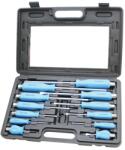 ELMARK 12pcs Screwdriver Set Crv (598118)