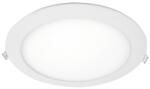 ELMARK Stellar Led Panel Kerek 24w 4000k Süllyesztett Szerelésű (99xled620)