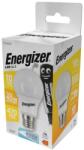 Energizer LED GLOBE E27 4, 9W 470lumen (40W) hideg fehér CW 6500K (S16599)