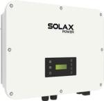 Solax Power Invertor hibrid trifazat SolaX Power X3 Ultra 20 kW (0155099)