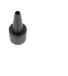 Vergez Blanchard Varfuri de schimb 1, 5-6 mm pentru clestele revolver 7734 - Vergez Blanchard (Diametru: 2.5mm) (3.7734R.025) Cleste