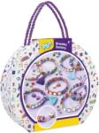 Totum Set creativ DIY Fabrica de brățări Totum (8714274026094)
