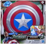 Marvel Scutul lui Captain America Marvel Avengers Doomsday cu lumini și sunete (G2648)