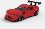 Power Build Set de construcție Power Build Toyota GT86, 417 piese (1100058711)