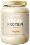 7Nutrition Vegan Protein, Vanilla Cream - 660 g