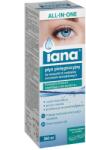 Iana All-in-One Contact Lens Care Solution - 360 ml Lichid lentile contact