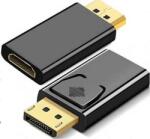 Verk Group Dp-hdmi adapter (1000) (06369)