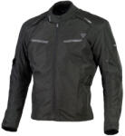 Seca Geaca moto textil Seca Katana III - Barbati - Membrana Reissa detasabila, protectii KeepTech nivel 2, EN 17092-3 AA - Negru - Seca (2KAT21MQ-00-M)