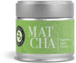 Alveus Japán Matcha Por Kezdőknek - Prémium Zöld Tea Por 30g - Lágy, Krémes Íz