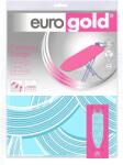 Eurogold BASIC vasalódeszka huzat 120x38cm-120x42cm tartomány (DC42) (DC42) Vasalódeszka