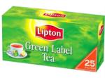 Lipton Green Label Zöld Tea 25 filter